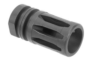 1/2x28 9mm flash hider.